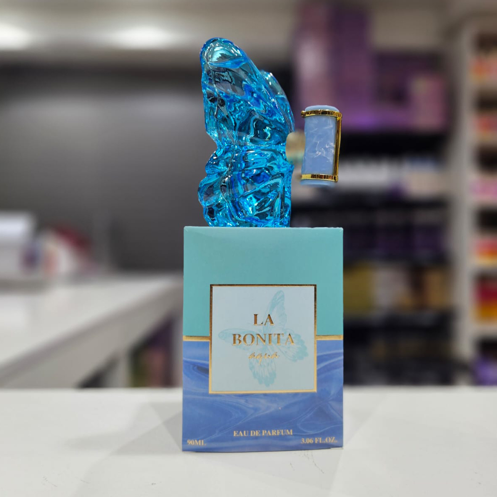 Lovali - Perfume Alternativo la Bomba de Ch 90ml 3