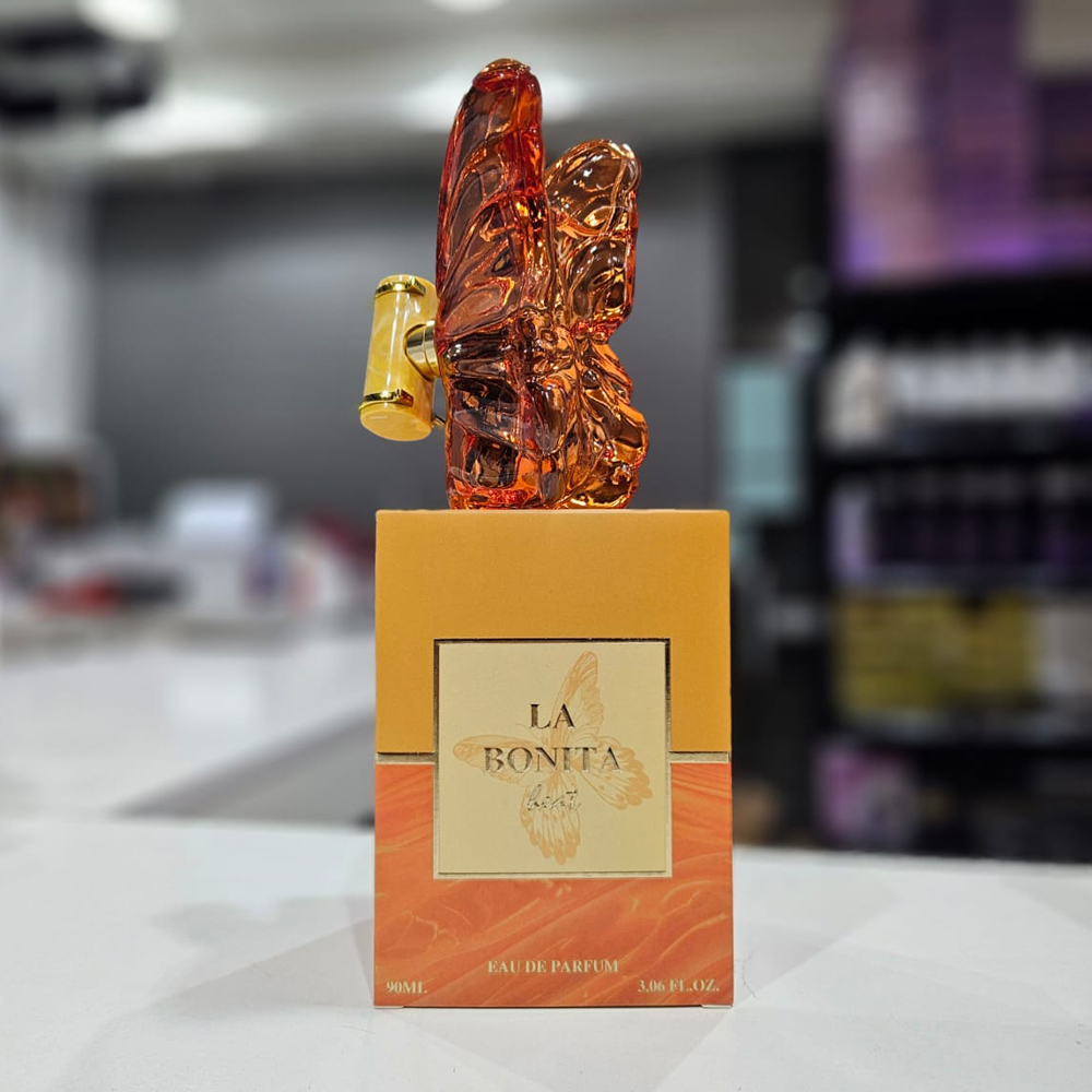 Lovali - Perfume Alternativo la Bomba de Ch 90ml 5