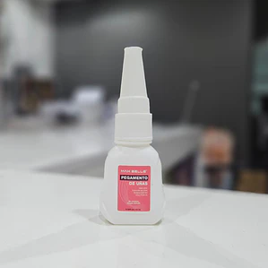 Max Belleza - Pegamento de uñas 15ml