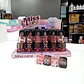 Miss Lara - Brillo Labial color cafe desestresante - Miniatura 1