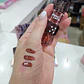 Miss Lara - Brillo Labial color cafe desestresante - Miniatura 4