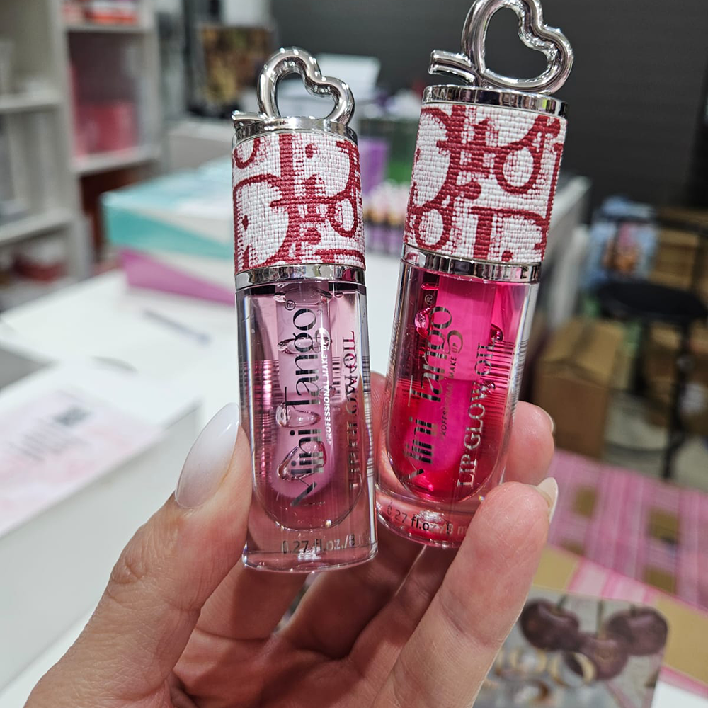Mini Tango - Brillo Labial magico 2
