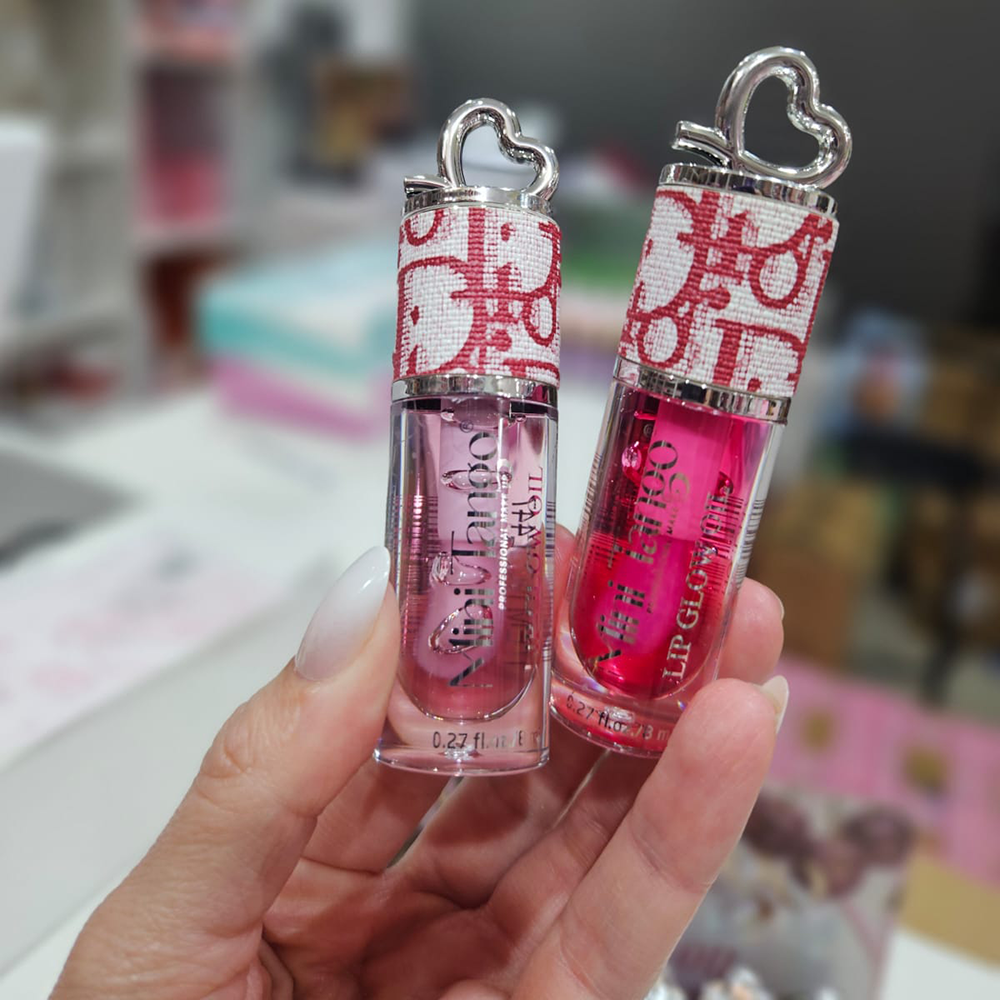 Mini Tango - Brillo Labial magico 3