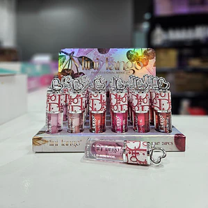 Mini Tango - Brillo Labial magico