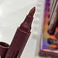 Miss Lara - Labial tipo Resalatador Matte - Miniatura 2
