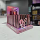Miss Lara - Labial tipo Resalatador Matte - Miniatura 6