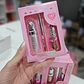 Meike Glamour - 3en1 Brillo labial + Delineador + Labial en barra - Miniatura 5