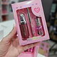 Meike Glamour - 3en1 Brillo labial + Delineador + Labial en barra - Miniatura 6