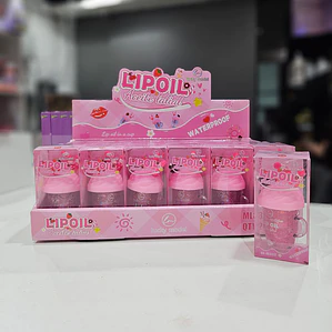 Lucky Model - Brillo Magico Yum Yum
