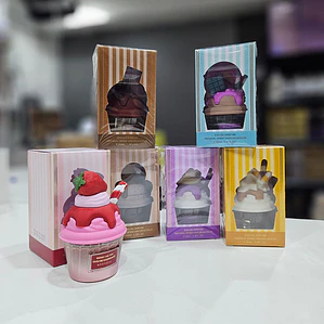 Mini Perfumes Lataffa 30ml