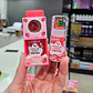 Max Belle - Aceite de labios  aromas frutales  - Miniatura 3