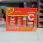 Sadoer - Kit Facial 4 productos Vitamina C - Miniatura 1