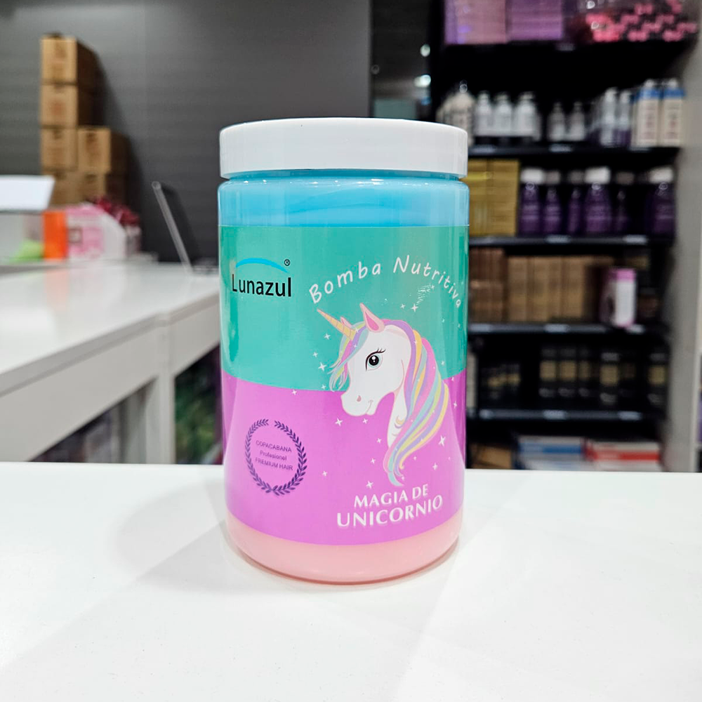 Lunazul - Bomba de Unicornio 1000ml 1