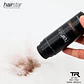HairStar - Polvo disimulado de perdida de cabello (Cafe) 27.5g - Miniatura 2