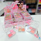 Lucky Model - Sombras + Llavero - Miniatura 1