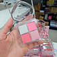 Lucky Model - Sombras + Llavero - Miniatura 2