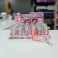 Moc Allure - Glitter Perlado con Llavero - Miniatura 1
