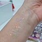 Moc Allure - Glitter Perlado con Llavero - Miniatura 4