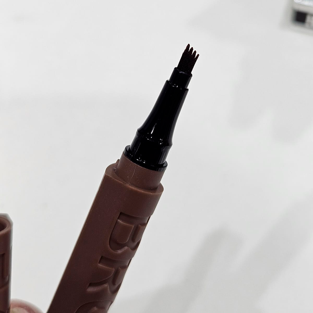 Romantic Rain - Lapiz Microblanding para cejas 2