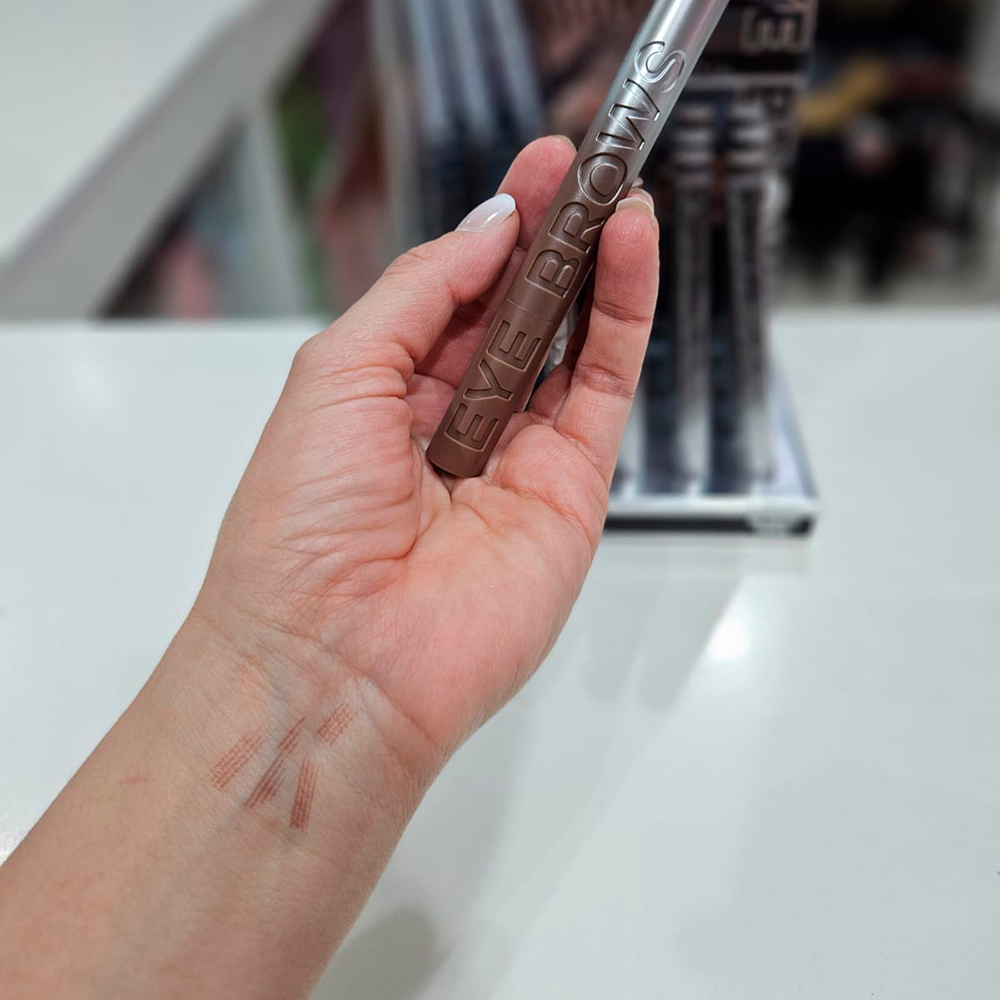 Romantic Rain - Lapiz Microblanding para cejas 3