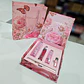 Moc Allure - Set de 3 Labiales + Delineador + Rubor - Miniatura 1
