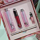 Moc Allure - Set de 3 Labiales + Delineador + Rubor - Miniatura 3