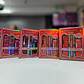 Meike Glamour - Set de de 2 labiales + Delineador - Miniatura 2