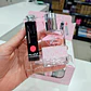 Flower Rocco - Set de balsamo Labial + Mini Perfume - Miniatura 2