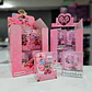Moc Allure - Set de bálsamo de labios + Mini crema para mano - Miniatura 1