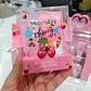 Moc Allure - Set de bálsamo de labios + Mini crema para mano - Miniatura 3