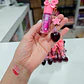 Meike Glamour - Brillo magico + tinta de labios Flor 🌼 - Miniatura 2