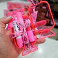 Miss Fon - Set de labiales brillo + labial en barra + balsamos - Miniatura 3