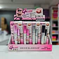 Meike Glamour - Mascara de pestañas + Delineador - Miniatura 1