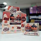 Moc Allure - Set de brillos Lataffa aromas chocolate 🍫 - Miniatura 1
