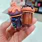 Moc Allure - Set de brillos Lataffa aromas chocolate 🍫 - Miniatura 3