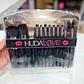 Huda Love - Set de 12 Brochas - Miniatura 2