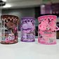 Sweet Beauty - Set de Esponjas + Cepillo + Encrespador 8 pcs  - Miniatura 1