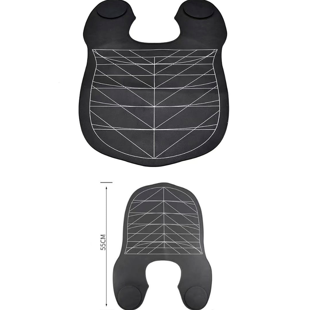 Capa Pesa Corte de Silicona N059 1