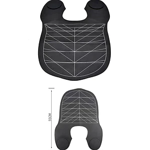 Capa Pesa Corte de Silicona N059