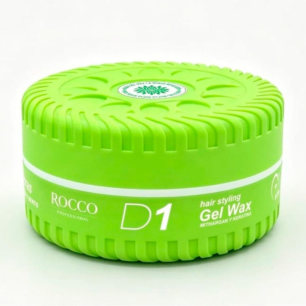 Rocco - Cera Gel Wax D1 150g 2