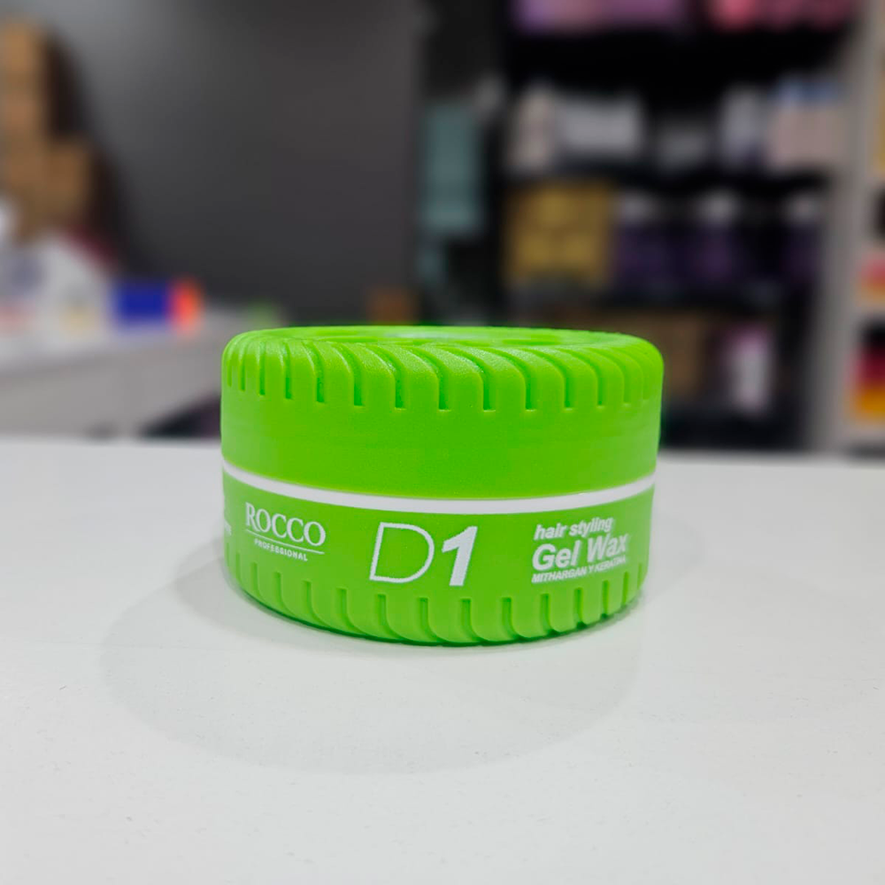 Rocco - Cera Gel Wax D1 150g 1