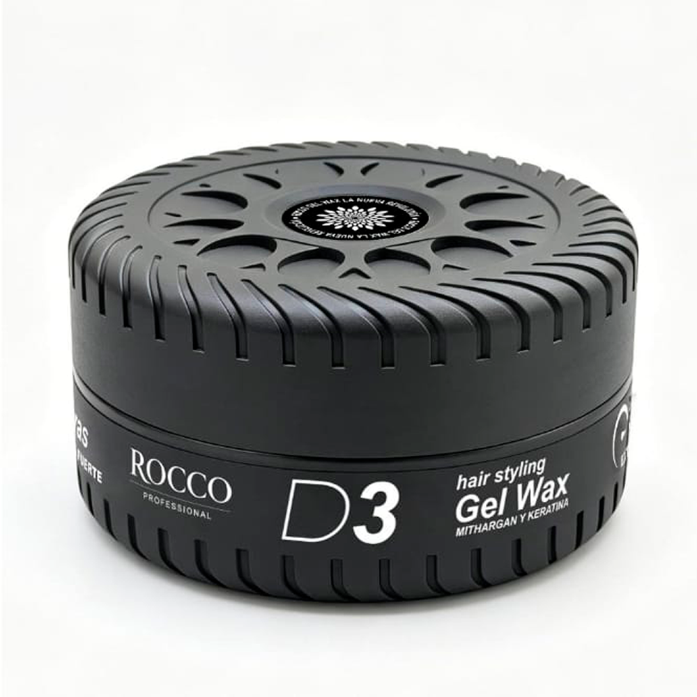 Rocco - Cera Gel Wax D3 150g 2