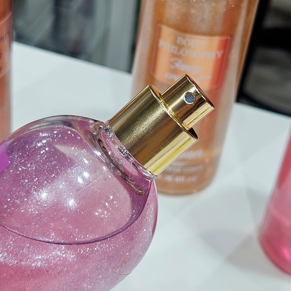 Body Philosophy - Splash Shimmer 250ml 3