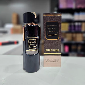 Burphrise - Splas Khamrah 250ml Alternativo AR-13