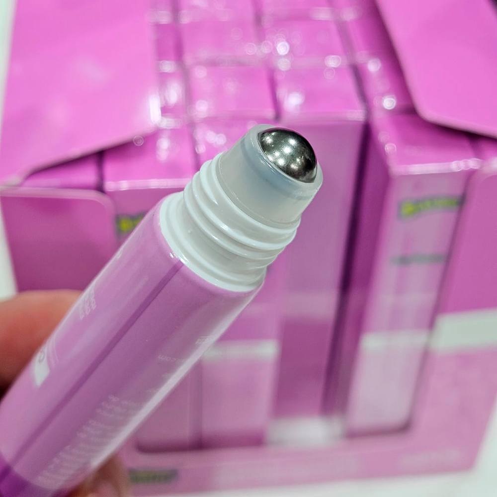 Bubbaluu - Contorno de ojos colágeno 20g 2