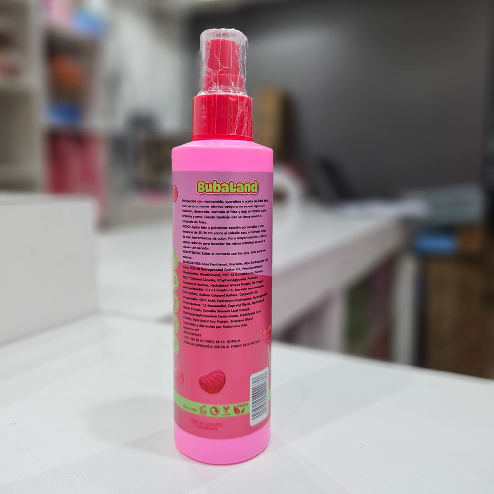 Misucka Buba Land - Termo Protecto Buba Bum 180ml 2
