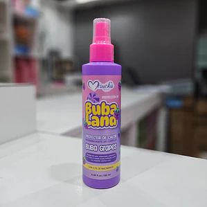 Misucka Buba Land - Termo Protector Buba Grapes 180ml 🍇