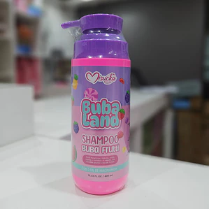 Misucka Buba Land - Shampoo Buba Frutti 400ml