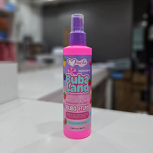 Misucka Buba Land - Termo Protector Buba Frutti 180ml
