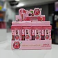 Meike Glamour - Set de Labial + Lápiz delineador - Miniatura 1